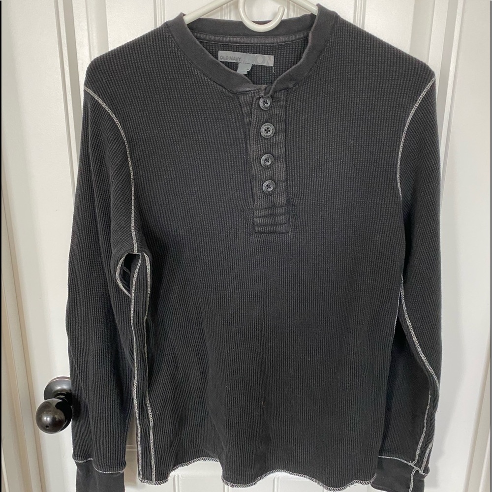 Mens thermal in a size Medium